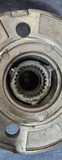 90-97 OEM Ford 4x4 Automatic Locking Front Wheel Hub 402-60114 nice shape