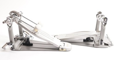 Tama Speed Cobra 910 Twin Pedal Mirror Rod Special Bundle