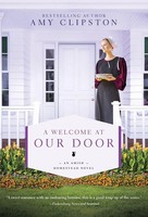 Amy Clipston | A Welcome At Our Door | Taschenbuch | Englisch (2022) | Zondervan