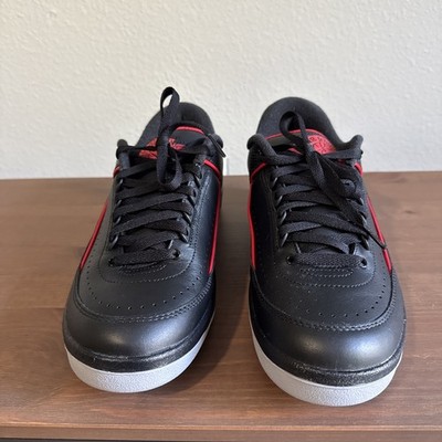 Size 9.5 - Air Jordan 2 Retro Low Christmas for sale online | eBay