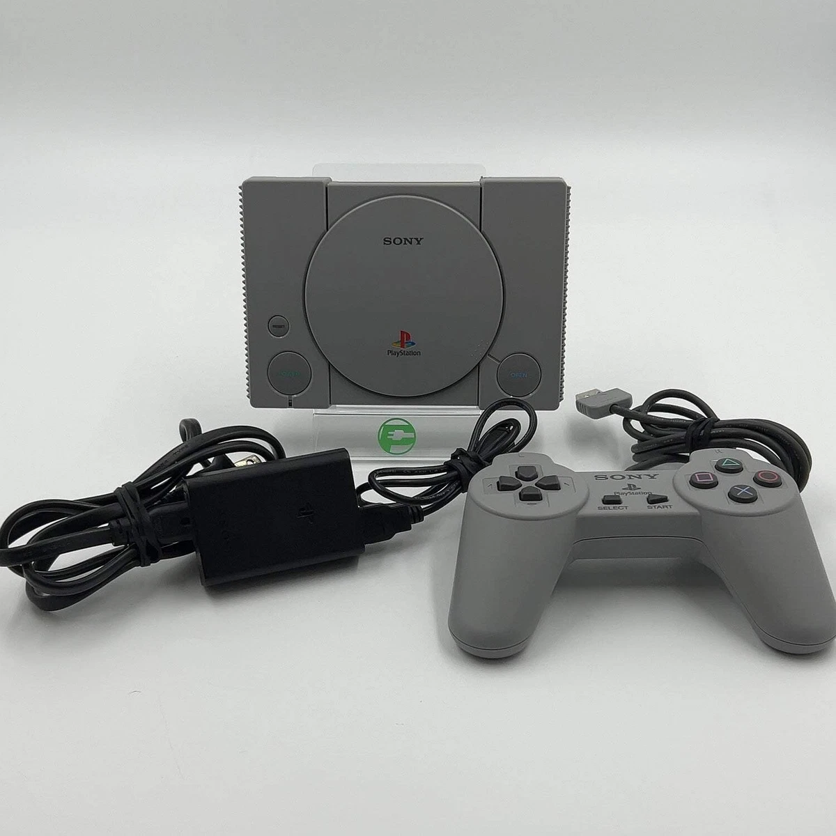 Sony PlayStation Classic HDMI Video Game Consoles for sale | eBay