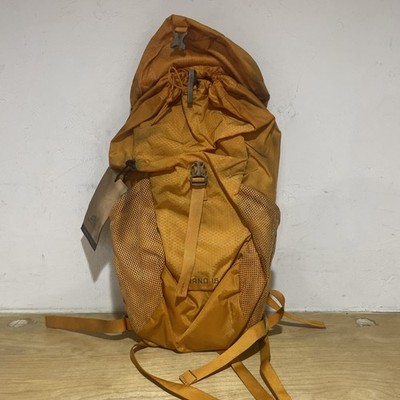 Gregory Nano 16L Backpack Camping, Travel, Orange