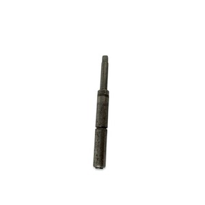 Starrett 700B-8 Precision Tool Part - Knurled Spindle / Extension Rod