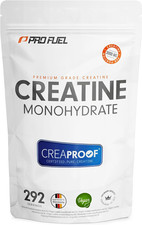 CREAPROOF  Creatin Monohydrat 1000G - Creatin...