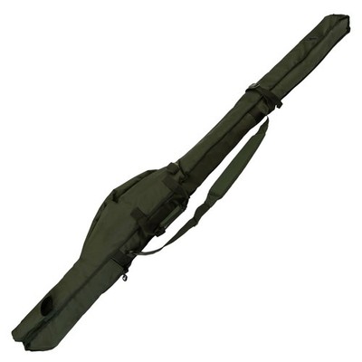 Solar Tackle SP 3+2 Rod Sleeve Rutenfutteral Karpfenrute Tasche Angeltasche