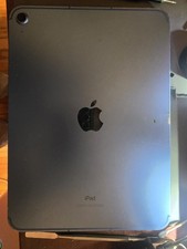 Apple iPad 10th Gen A2757 64GB Wi-Fi  Cellular FOR PARTS
