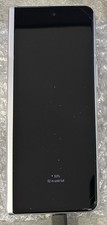Samsung Galaxy Z Fold 3 Dual 256GB Silver UNL...