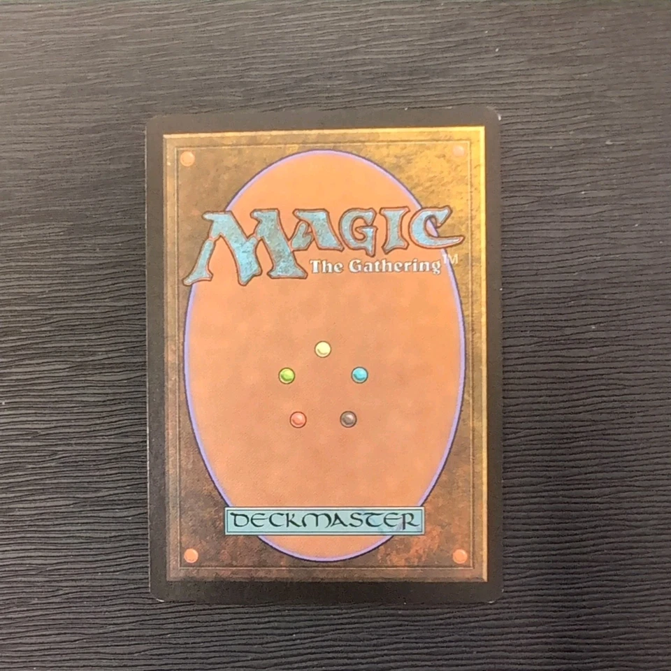 Tainted Isle LP Torment English Regular MTG - Image 2 of 2