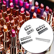 Hágalo usted mismo Fabricante de Lápices Labiales Resistente Hecho en Casa Cosmético Fabricante de Labios para Salón de Belleza Niñas