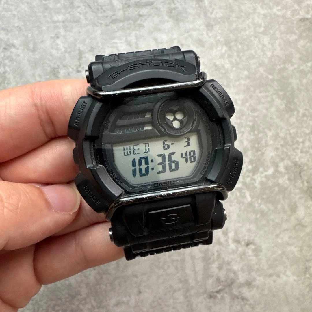 Casio G-Shock Blue Wristwatches for sale | eBay