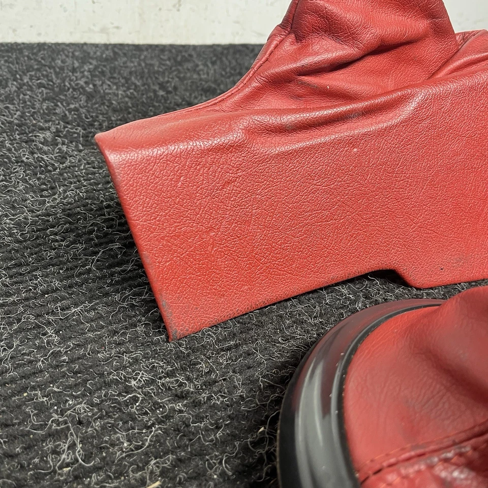 ☑️ 2013-2016 Scion FRS Subaru BRZ palanca de cambios arranque freno moldura bisel transmisión manual OEM Foto 3 de 4