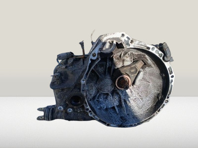 YD1 Getriebe YD1 Nissan Almera Tino DE2827100-85