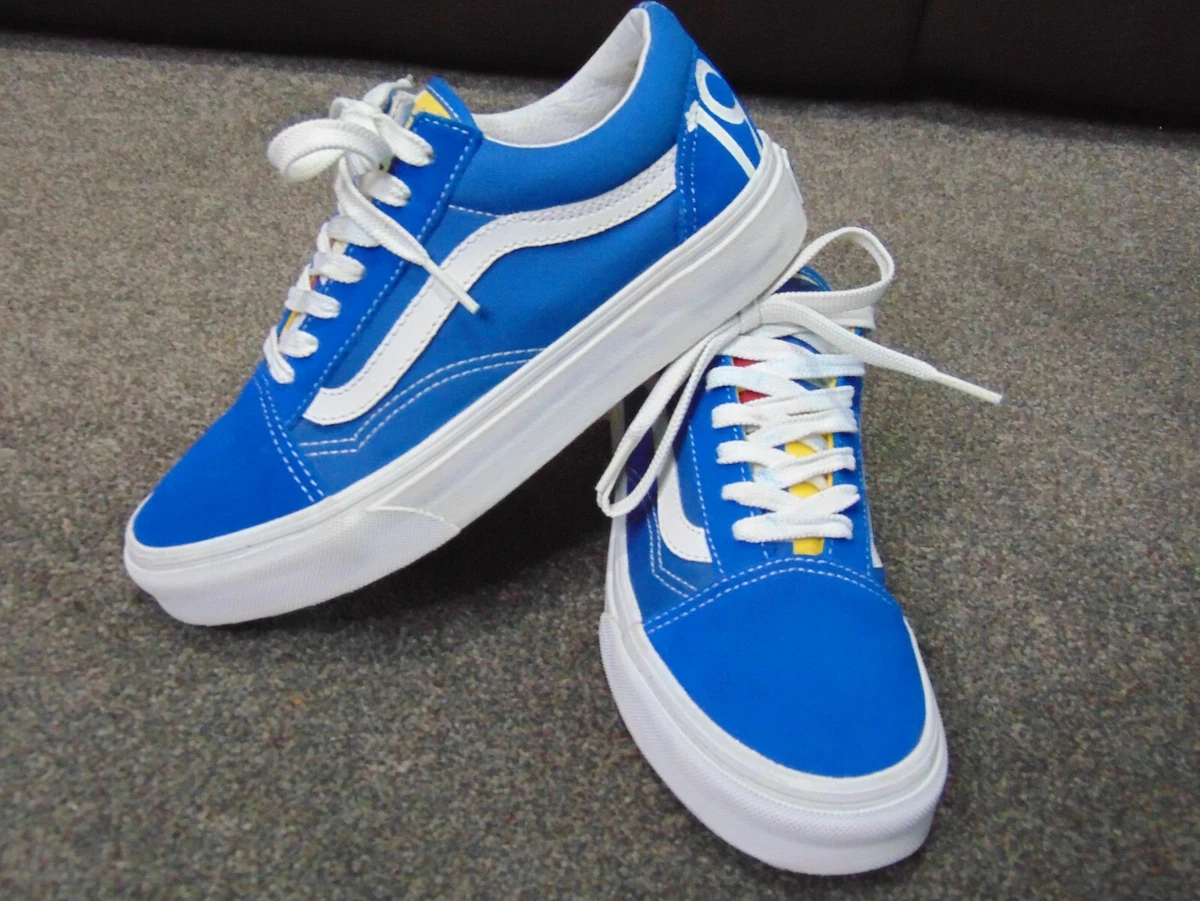 Old skool 1966 top