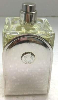 Voyage D' Hermes Unisex 3.4oz/100ml Edt Spray LOW-FILLED UNBOXED
