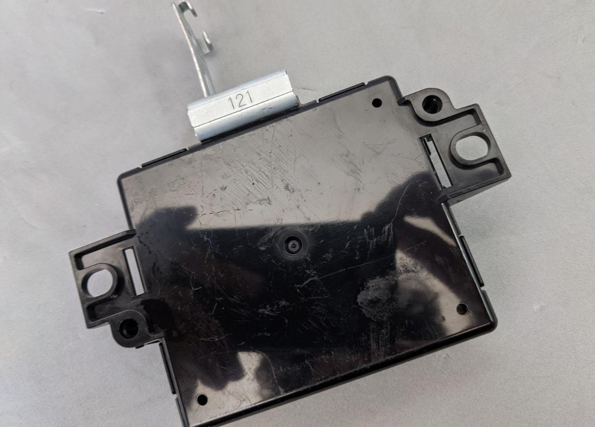 2013-2019 Nissan Altima Maxima Titan Parking Assist Control 2013-2019 Nissan Altima Maxima Titan Parking Assist Control