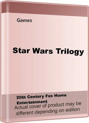 Harrison Ford Star Wars: A New Hope DVDs & Blu-rays