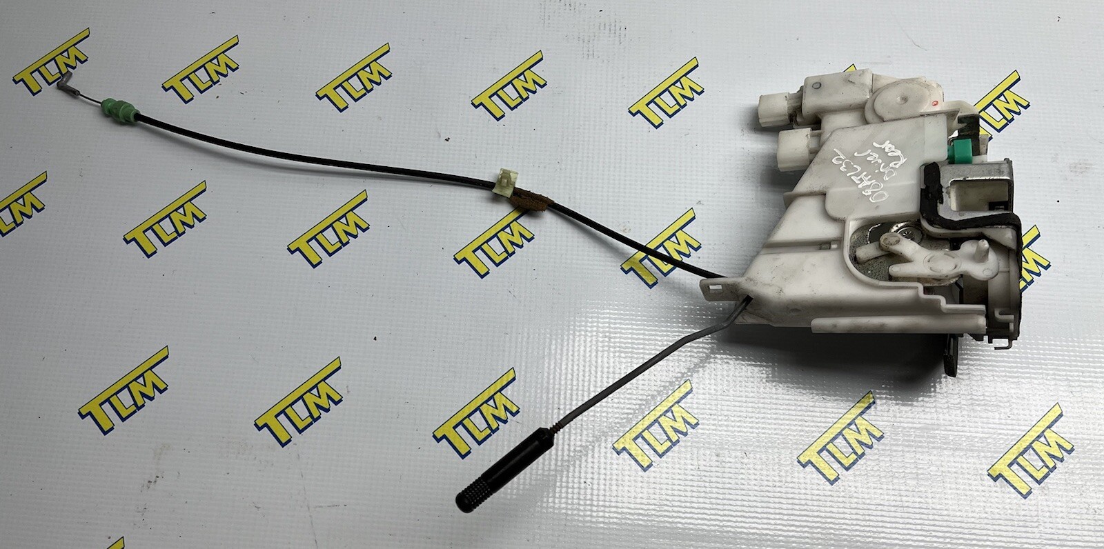 Acura TL Door Lock Latch Actuator REAR DRIVER LEFT 2004 2005 2006 2007