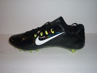 Nike Vapor Carbon Elite 2 TD Men's Sz 16 Football Cleats New