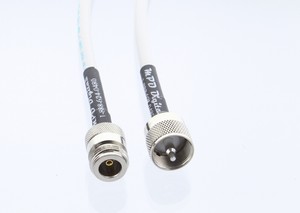 Extension-Cable-N-Female-PL-259-Male-Marine-AIS-VHF-Mini8-RG8x-Connectors-20-ft