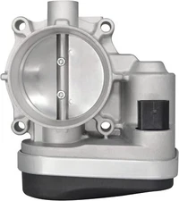Electronic Throttle Body 4861691AA For 2005-2010 Dodge Charger Chrysler 2.7 3.5L