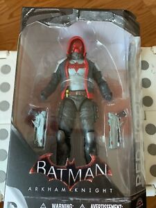 arkham knight red hood figure