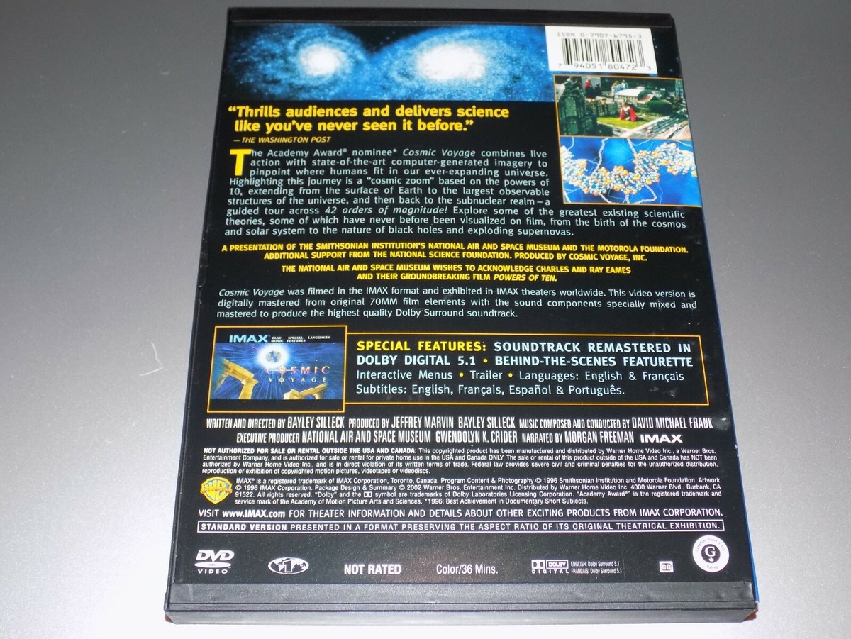 その他 Cosmic Journeys [DVD] その他 Cosmic Journeys [DVD] Cosmic Journeys [DVD]