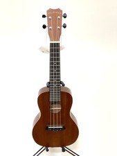 Islander Concert Ukulele MC-4