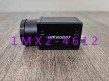 1 szt. używany Hikvision MV-CA013-20GM 1,3 miliona pikseli #D6