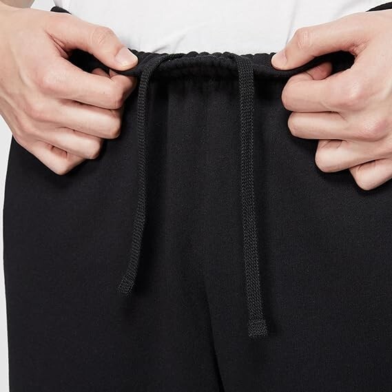Nike Men's Club Open - Hemmed Pants BV2737010 | eBay