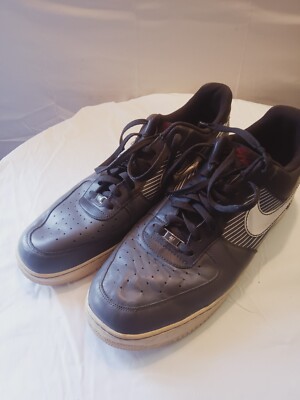 Nike Air Force 1 XXV AF-1 '82 Low Cut Men's Shoes