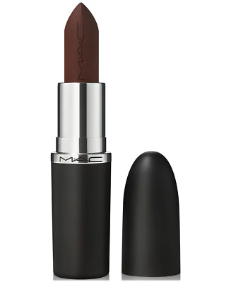 MAC LIPSTICK MACXIMAL SILKY MATTE New In Box, 100% AUTHENTIC, CHOOSE YOUR SHADE