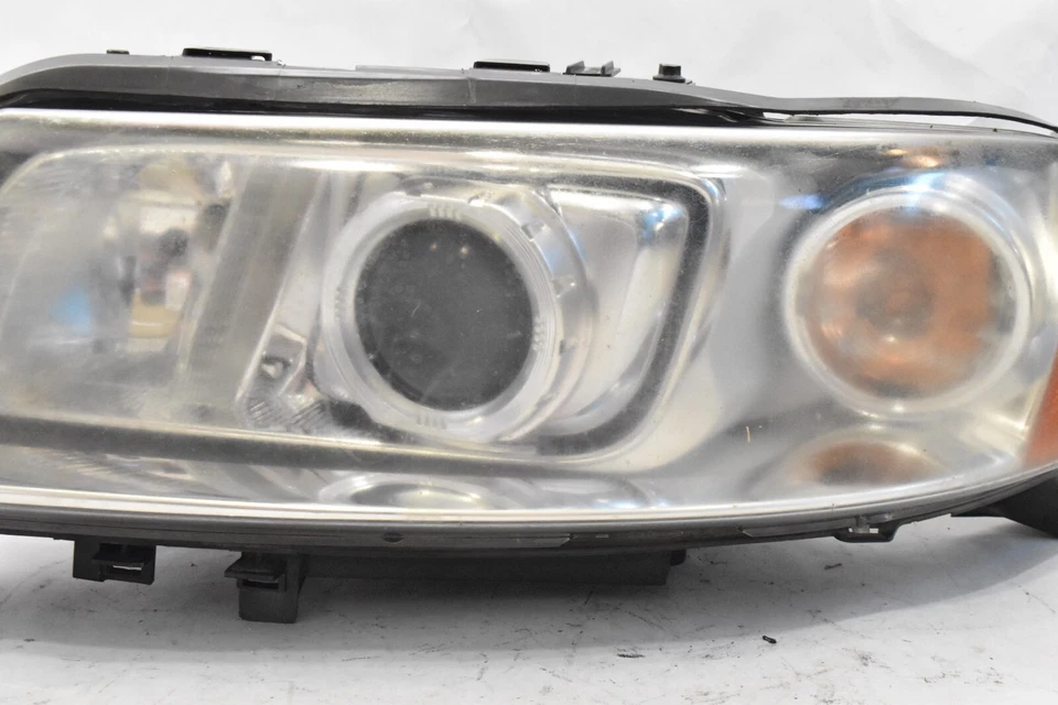 07-09 Faro conductor izquierdo xenón HID 31217049 OEM VOLVO S60 V70 XC70 Foto 3 de 4