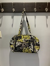 Vera Bradley "MAKE A CHANGE" Baby Bag Changing Pad. Pattern Is BAROQUE. NWT.