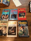 set Lot All 23 Man From Uncle U.N.C.L.E. TV ACE book 1-18 19 20 21 22 23 — photo 5
