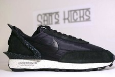 daybreak undercover black