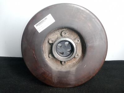 5010412306 MISCELLANEOUS PARTS / VOLANTE.INERCIA / 620033 FOR RENAULT TRUCK 4