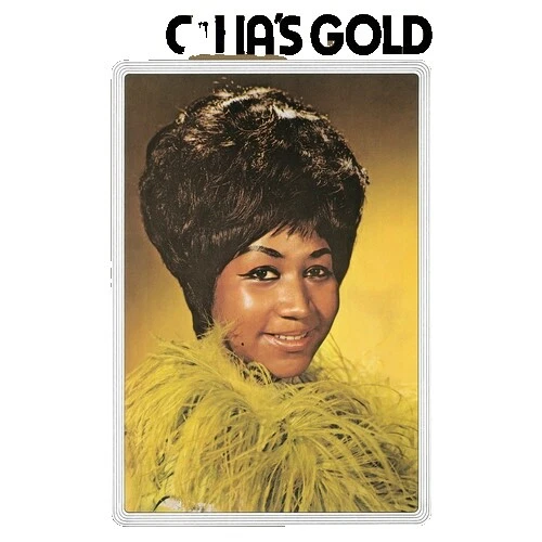 Vinyl Records Aretha Franklin