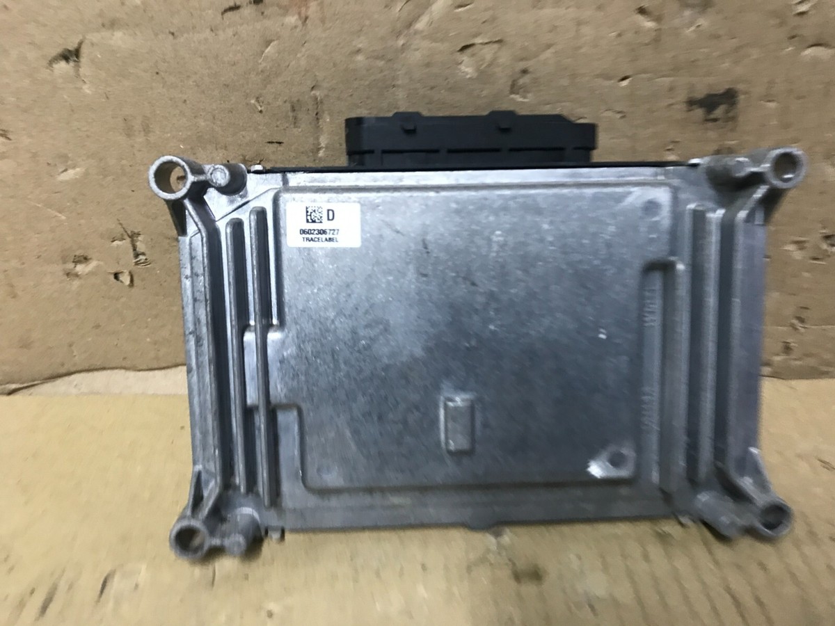 MG ZS EV ZS11 SUV ELECTRIC MOTOR ECU MODULE CONTROL UNIT