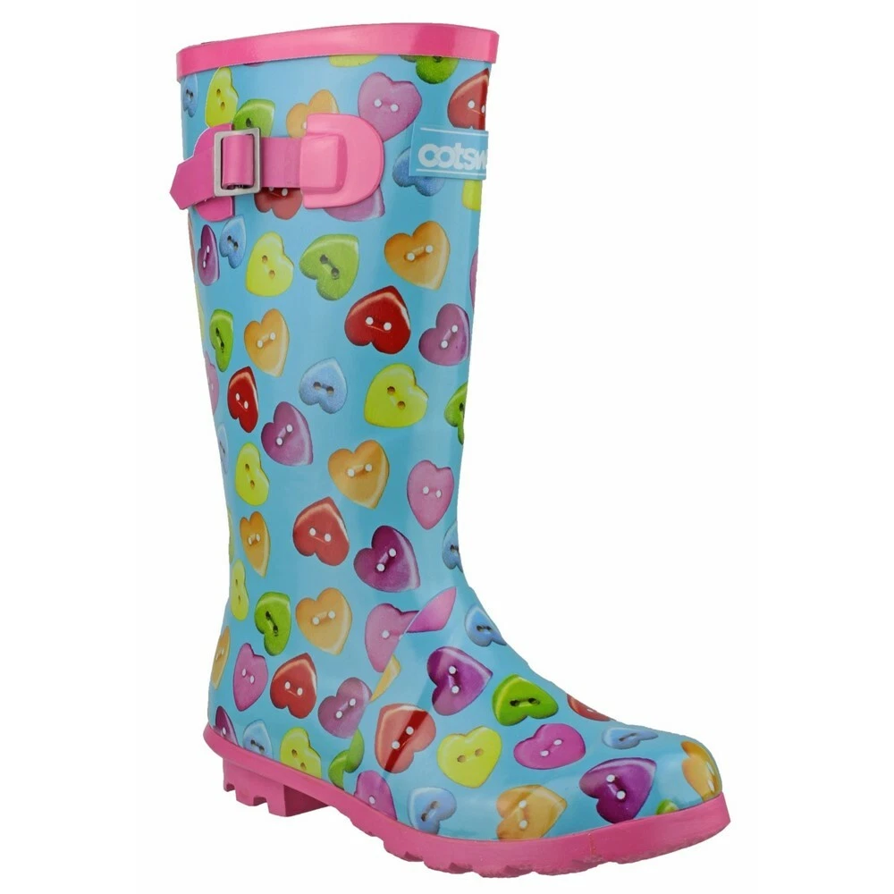 Cotswolds wellies deals