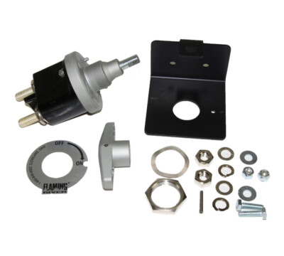 Battery Disconnect Switch For VNL - Replaces 22722447, 20370153, 9245020, S28029