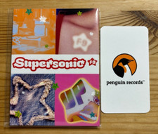 fromis 9 - 3rd Single Album Supersonic weverse albums ver. BRAND NEW SEALED