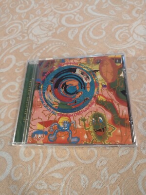 RED HOT CHILLI PEPPERS THE UPLIFT MOFO.. REMASTERED CD EDITORIALE BONUS ITA NEW