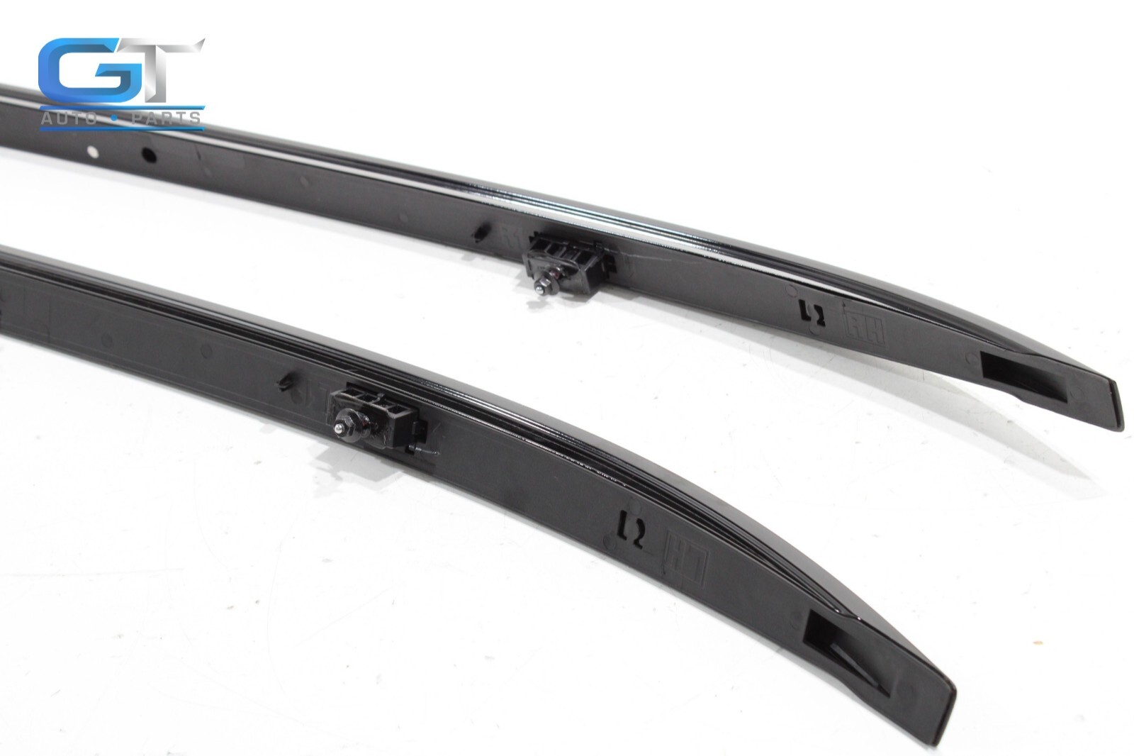 HYUNDAI TUCSON ROOF RACK RAIL RACK LUGGAGE CARRIER MOLDING OEM 2022