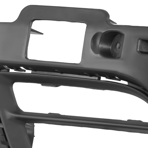 Pair Front Left & Right Fog Lamp Light Bezel Cover For 2018-2020 Dodge Durango - Picture 4 of 12