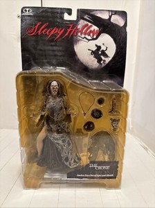 Sleepy Hollow Figure | eBay
