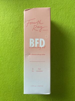 Fourth Ray BFD Cleansing Oil 122.75ml Neu