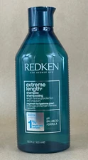 Redken Extreme Length Shampoo 16.9 oz