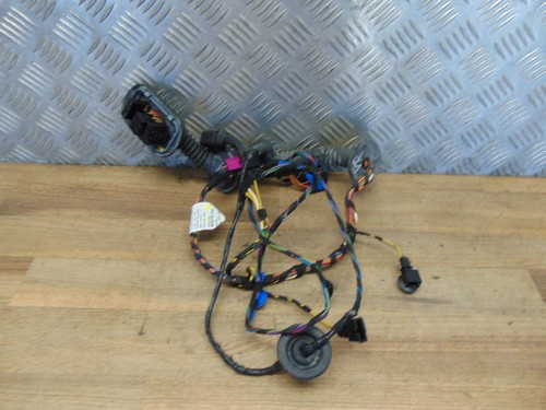 VW Touareg 7L Türkabelbaum Kabelbaum Tür vorne rechts 7L6971120C