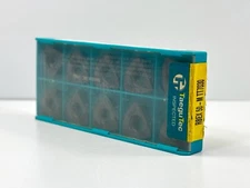 TaeguTec RBEX 50-M | New Carbide Inserts | 5609258 | Grade TT7030 | 10pcs