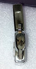 1955 1956th AACS Squadron Insignia Air Force Wellington Japan Lighter Untested — photo 8